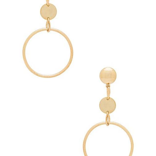 In The Crowd Earrings