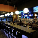The Warehouse Gastropub