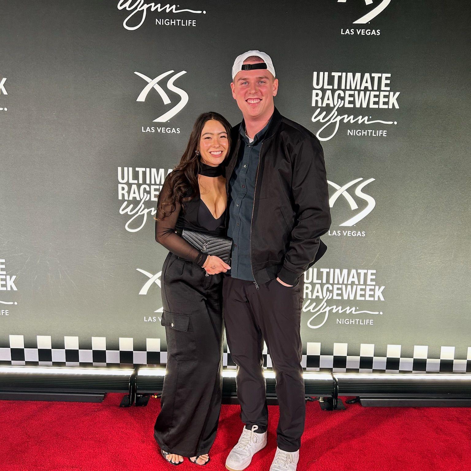 XS nights at the Wynn!