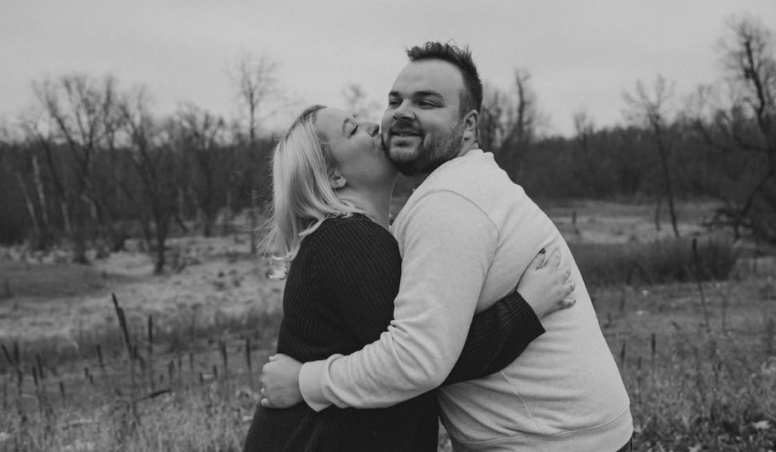 The Wedding Website of Samantha Martinson and Benjamin Anderson