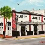 Sloppy Joe's Bar