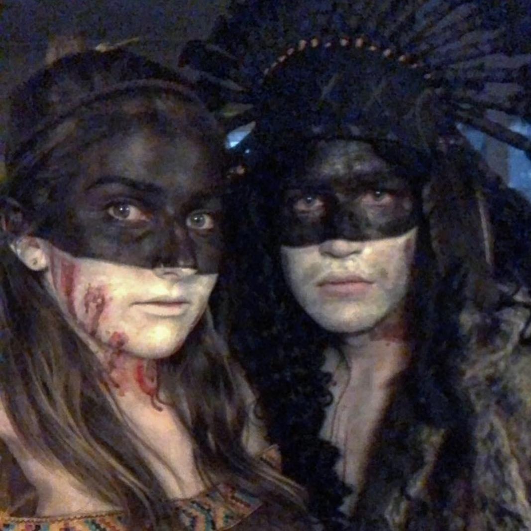 Westworld Halloween