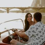 Retro Boat Rentals ATX