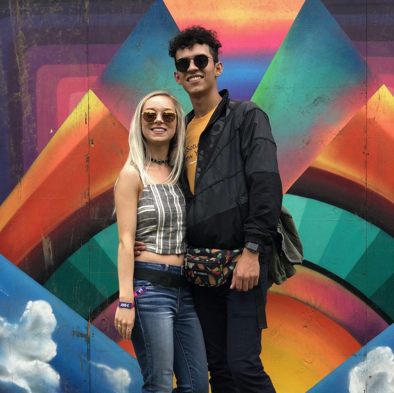 Outside Lands festival, San Francisco, CA - 2018
