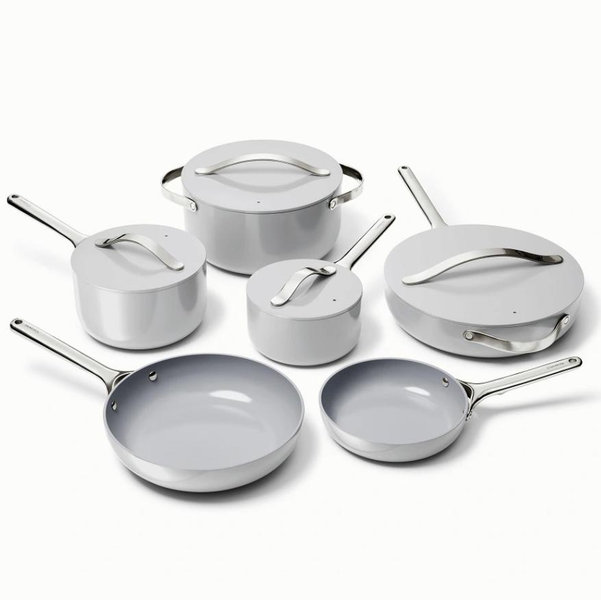 Cookware & Minis Set