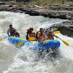 Sands Whitewater