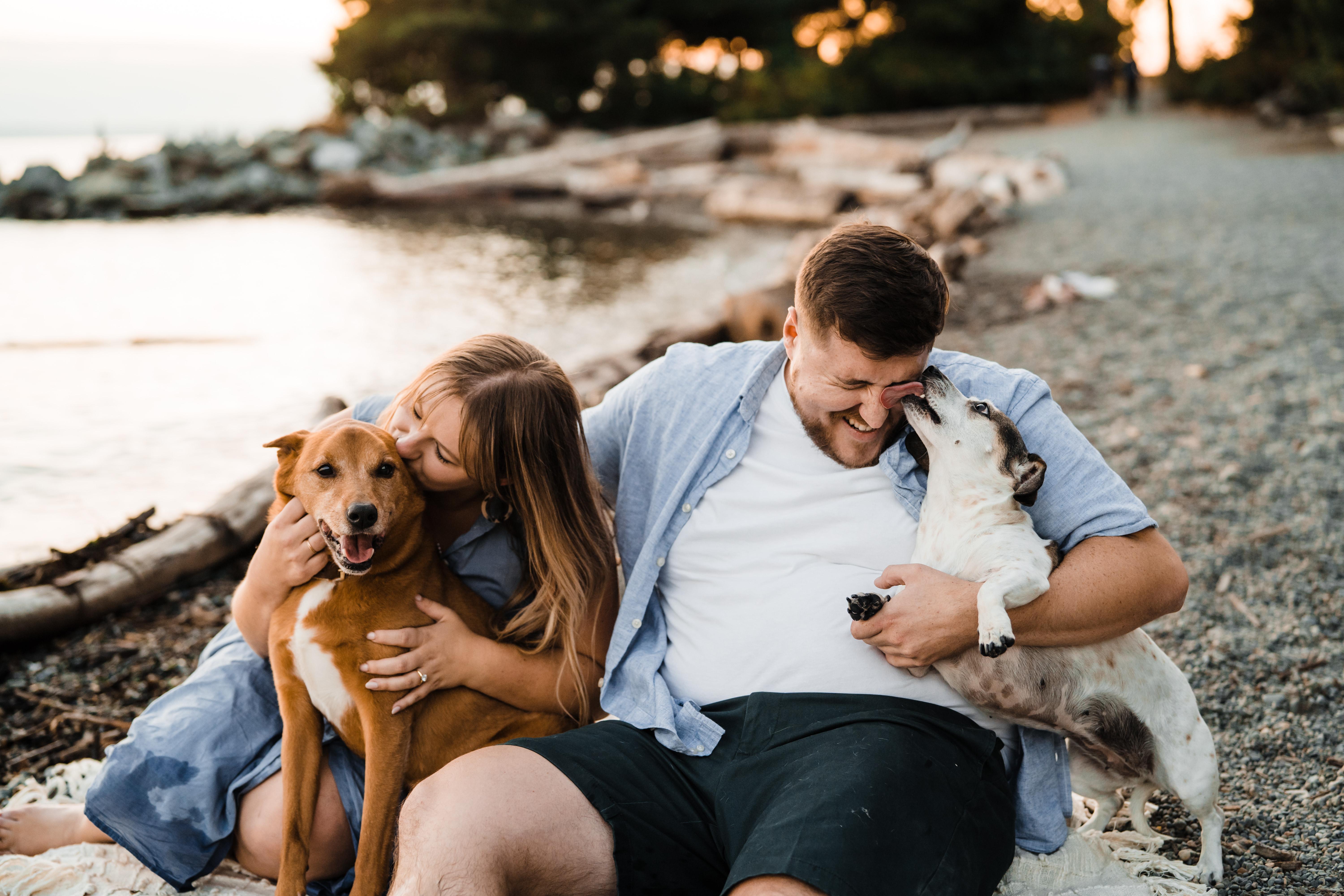 The Wedding Website of Dan Mueller and Kay Wallis