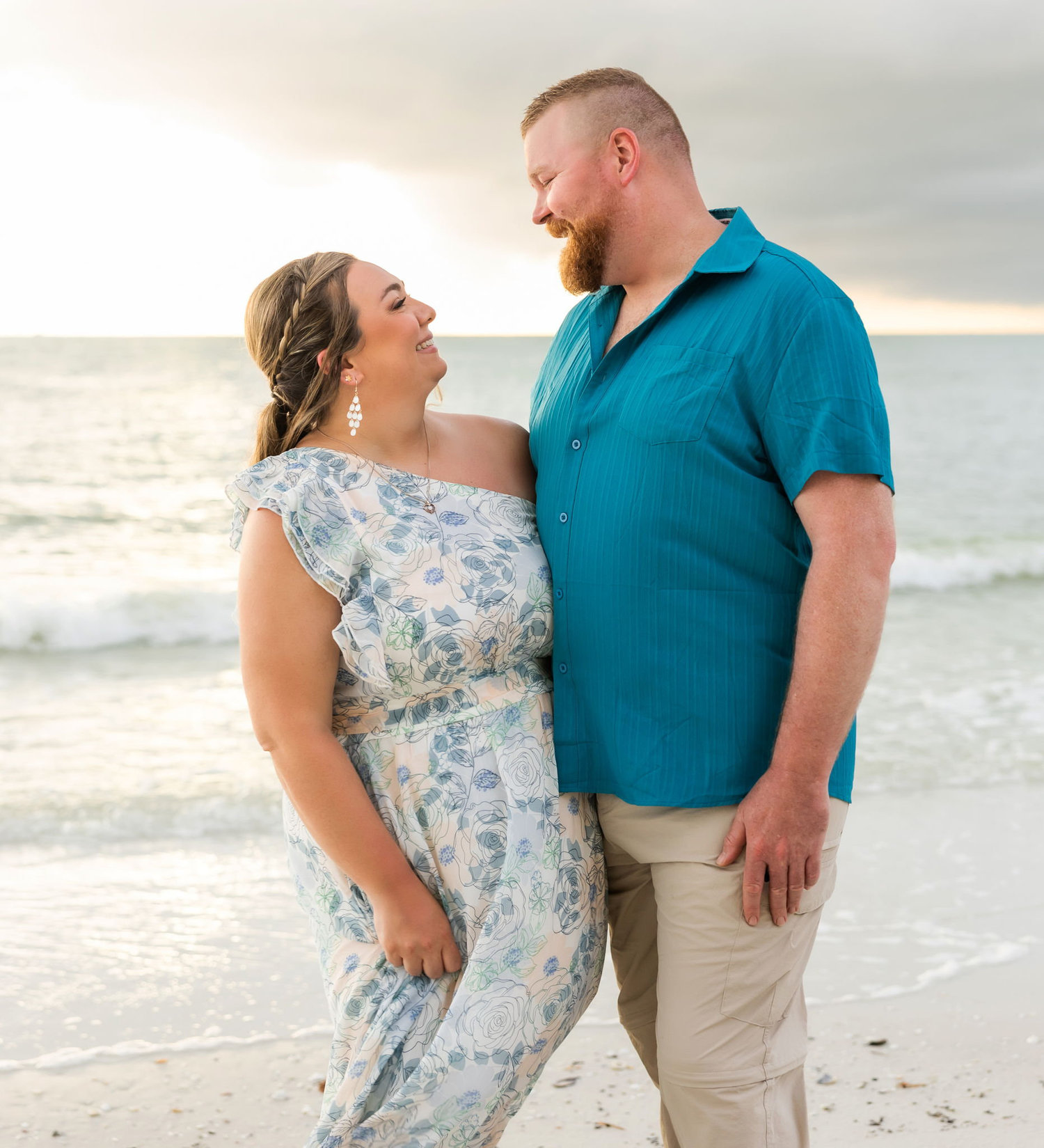 The Wedding Website of Jenna Moorehead and Nick Blackie