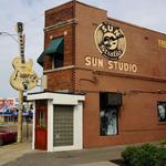 Sun Studio