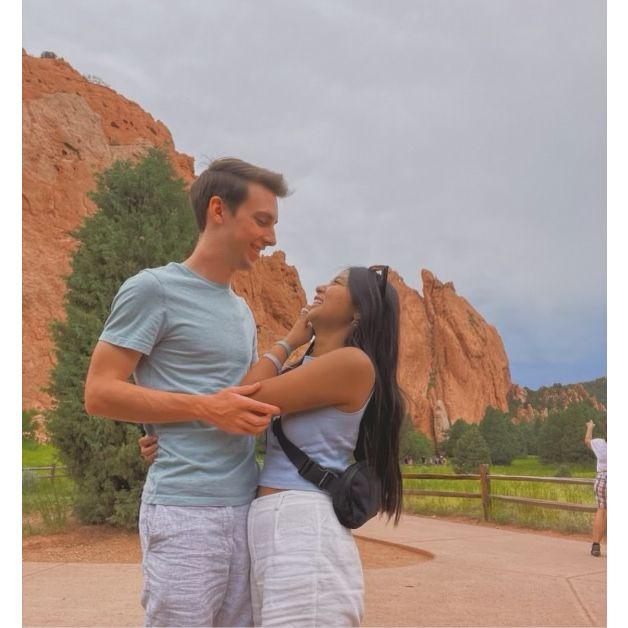 Hometowns in Colorado!