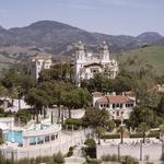 Hearst Castle