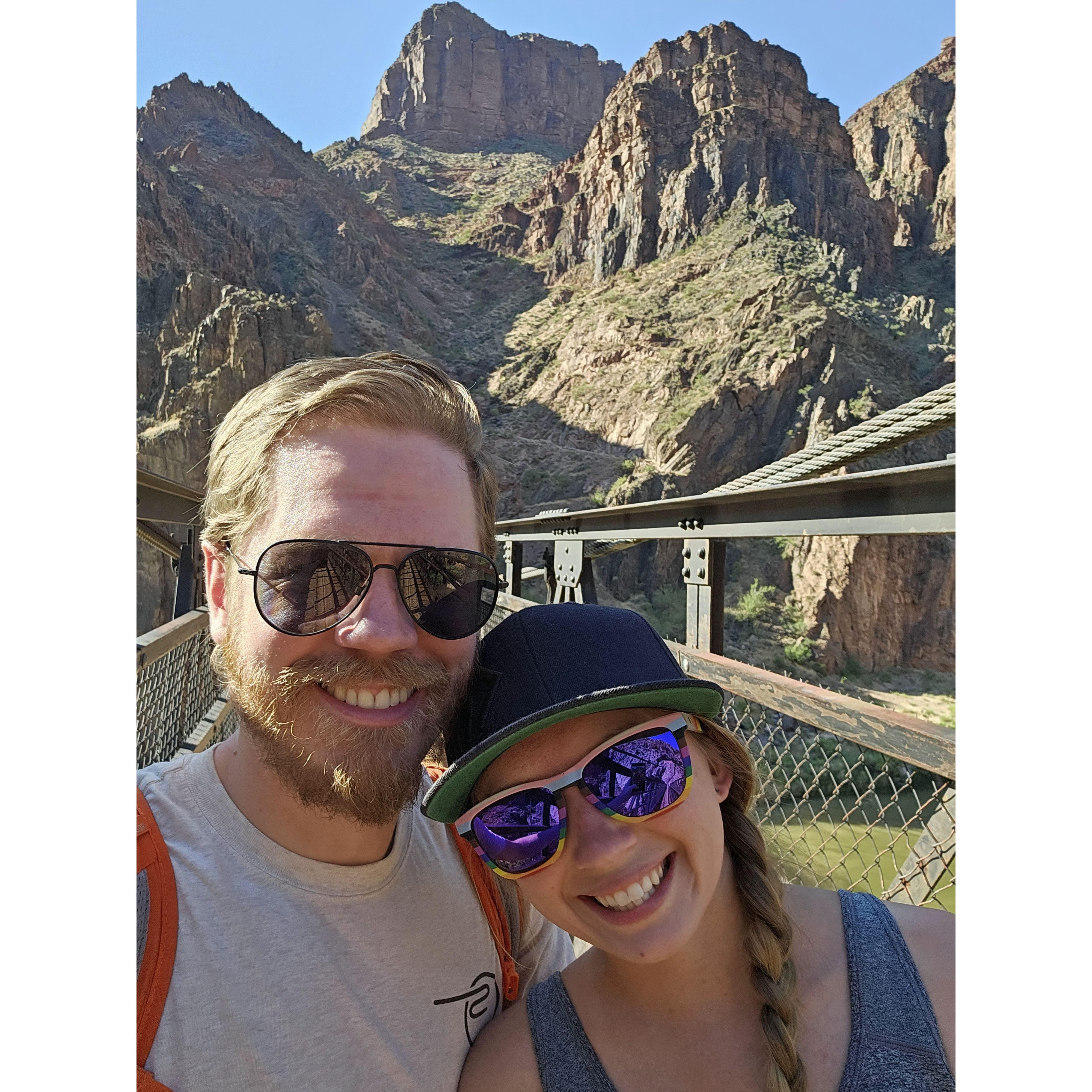 #GrandCanyonJuly2023