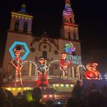 Day of the Dead Celebration