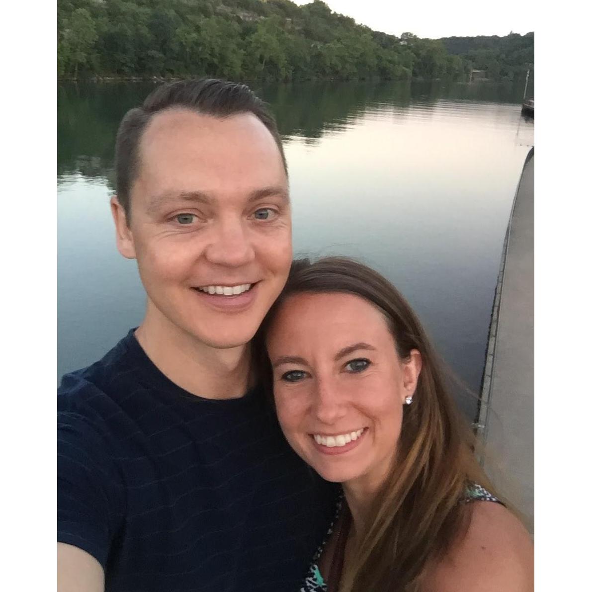 Branson Gala 2017
