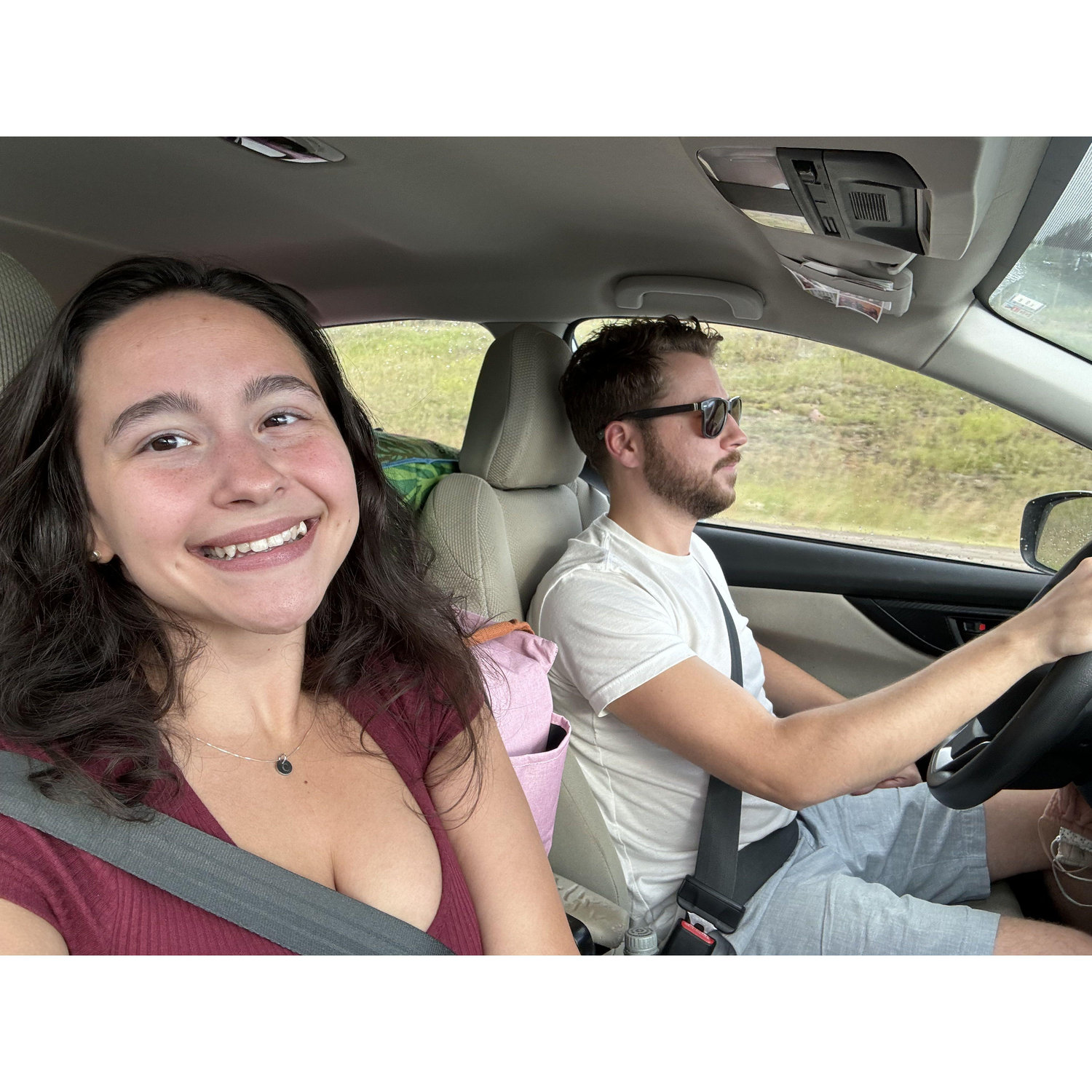 In CO! 08/2024