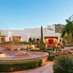 The Spa At Camelback Inn