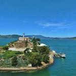 Alcatraz Island