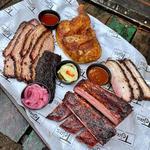 Tejas Chocolate+Barbecue