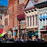 Shopping in Manitou Springs