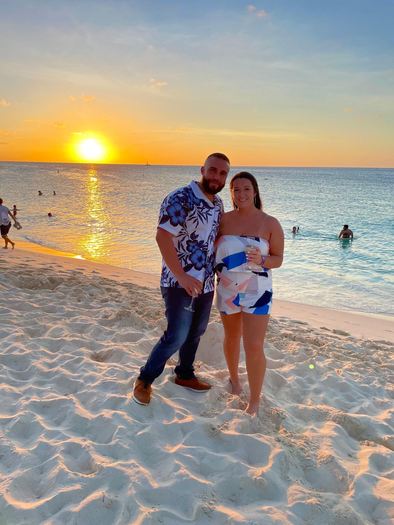 Aruba 2021