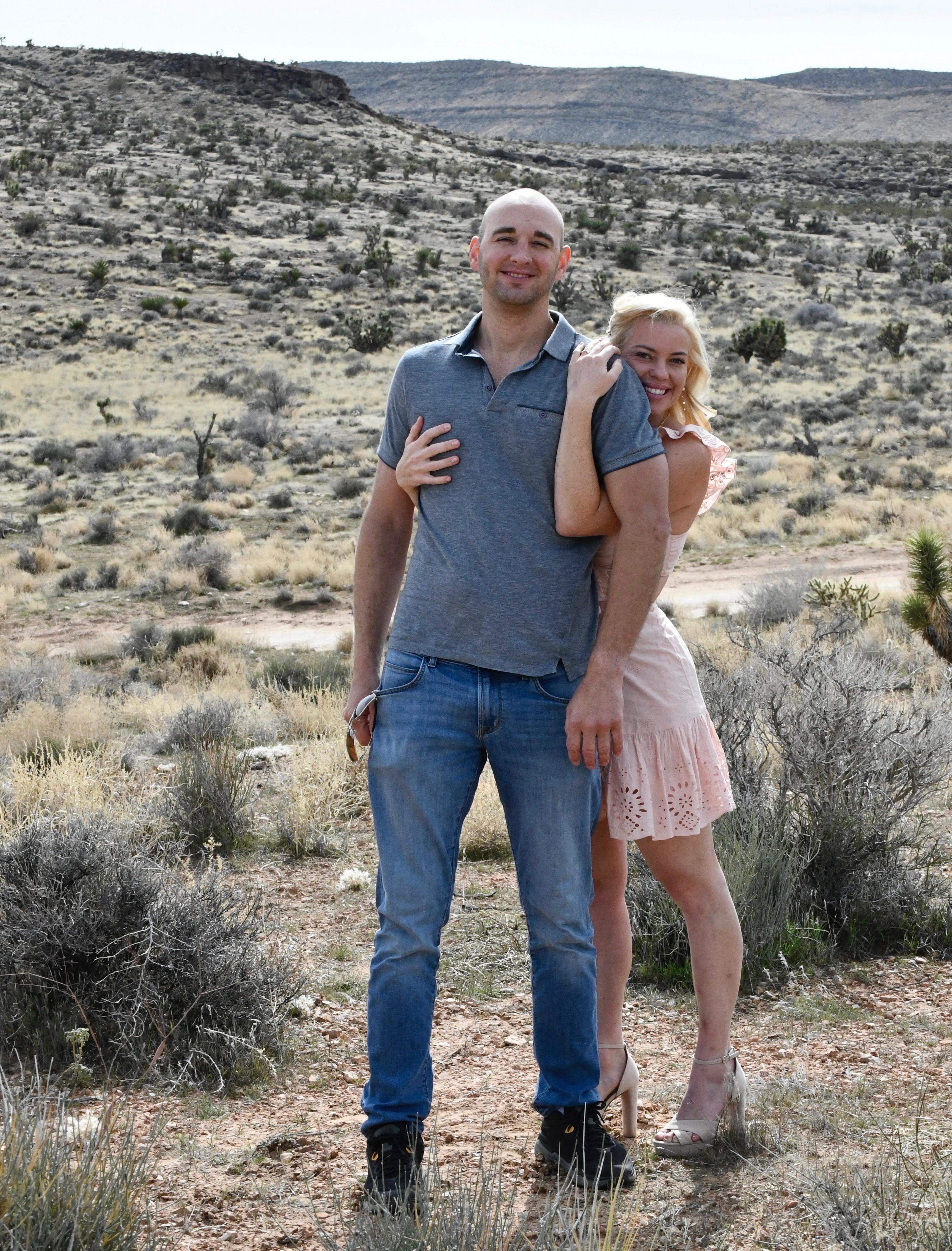 The Wedding Website of Hope Penner and Joel Whittington