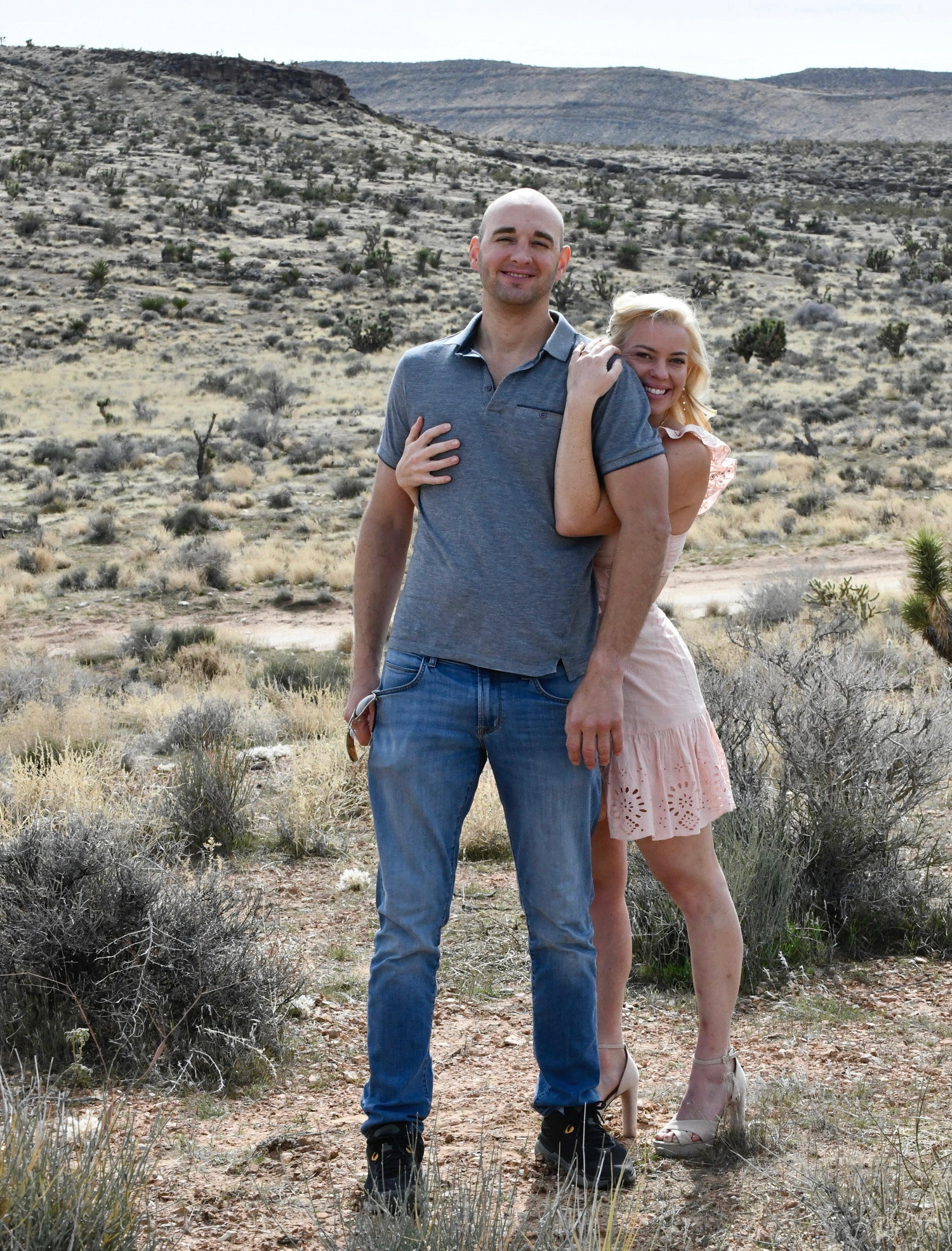 The Wedding Website of Hope Penner and Joel Whittington