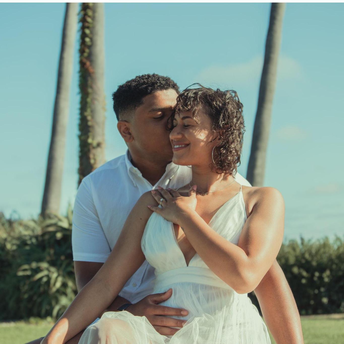 "Everybody needs someone to rub their shoulders and scratch their dandruff."