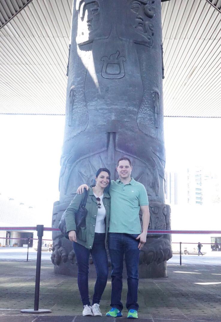 Mexico City