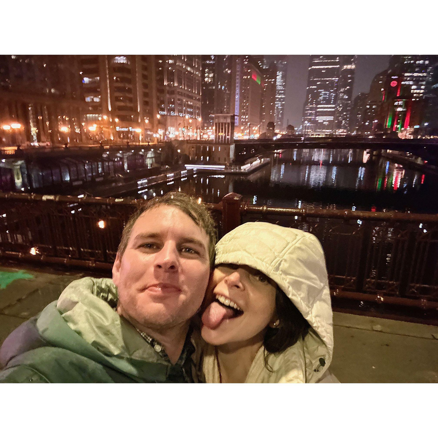 Chicago!