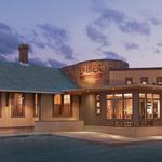 Ember Woodfire Grill