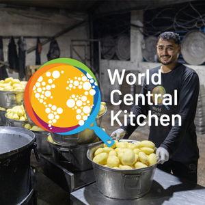 World Central Kitchen