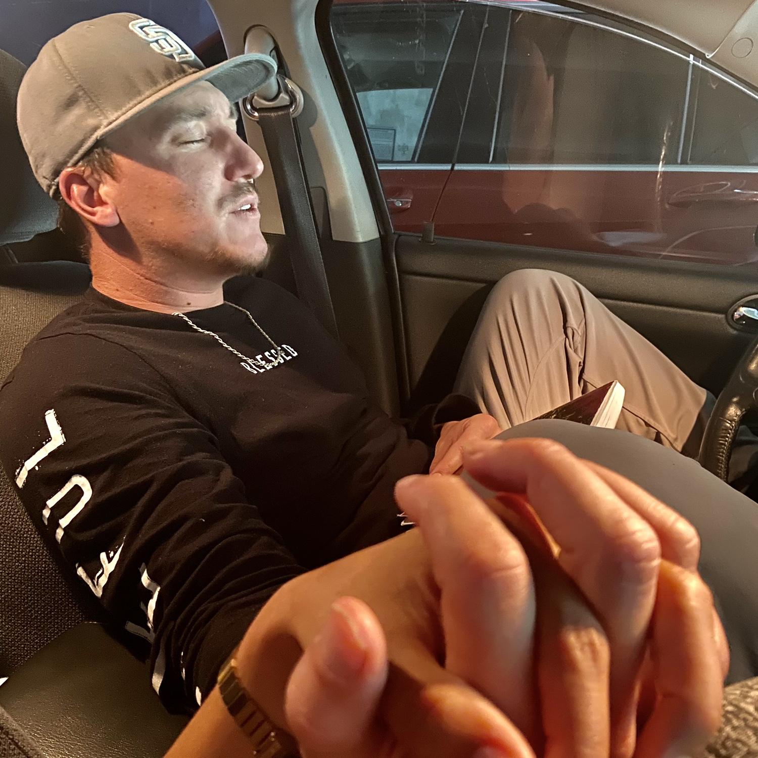 while 50 percent of first marriages end in divorce, and 78 percent of second marriages end in divorce, less than 1 percent of couples who pray together daily end their marriages. Pray 🙏 🙏🙏