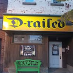 D-Railed Bar & Grill