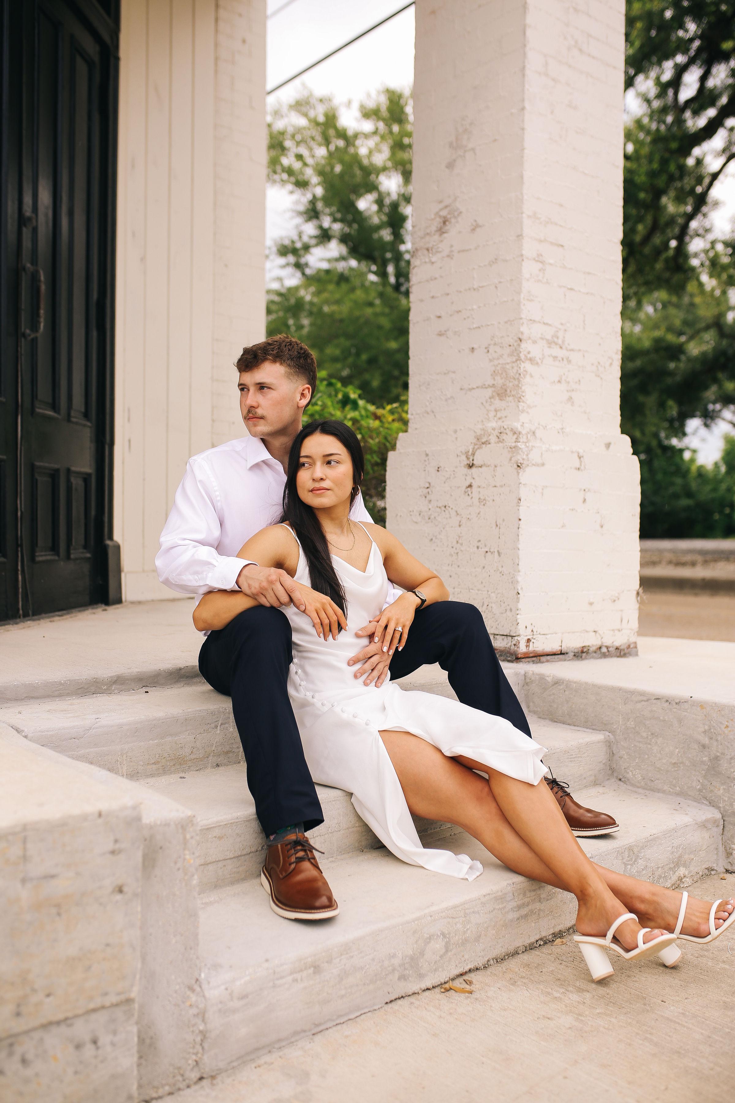 The Wedding Website of Rachel Woods and Tyler Hixon
