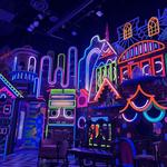 Meow Wolf Grapevine