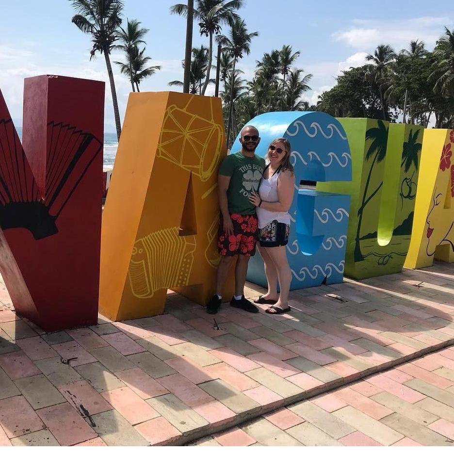 Exploring the DR in Nagua