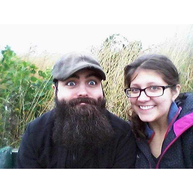 Byron Forest Preserve 2015