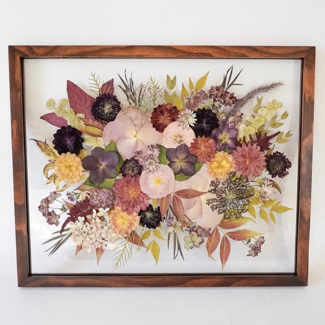 You Will Blossom | Flower Preservation | Boonton, NJ, USA