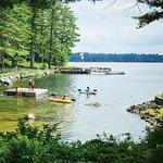 Sebago Lake