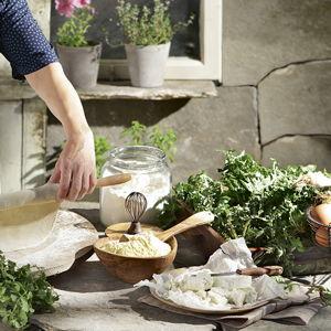 Greek Cooking Class