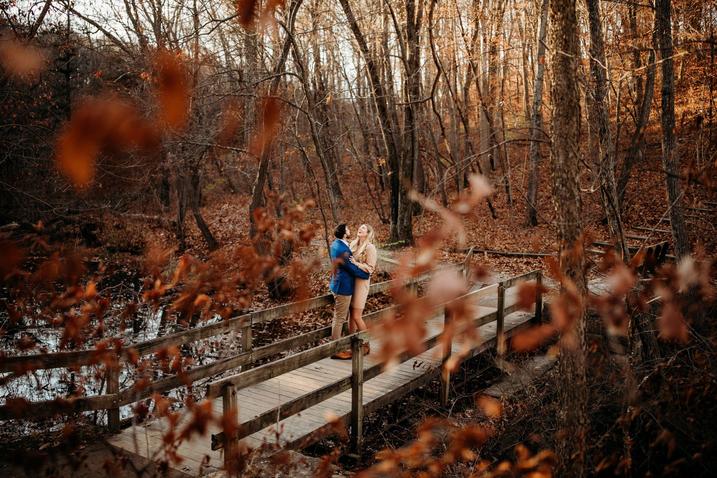 The Wedding Website of Aftin Phyfe and Jacob Riggs