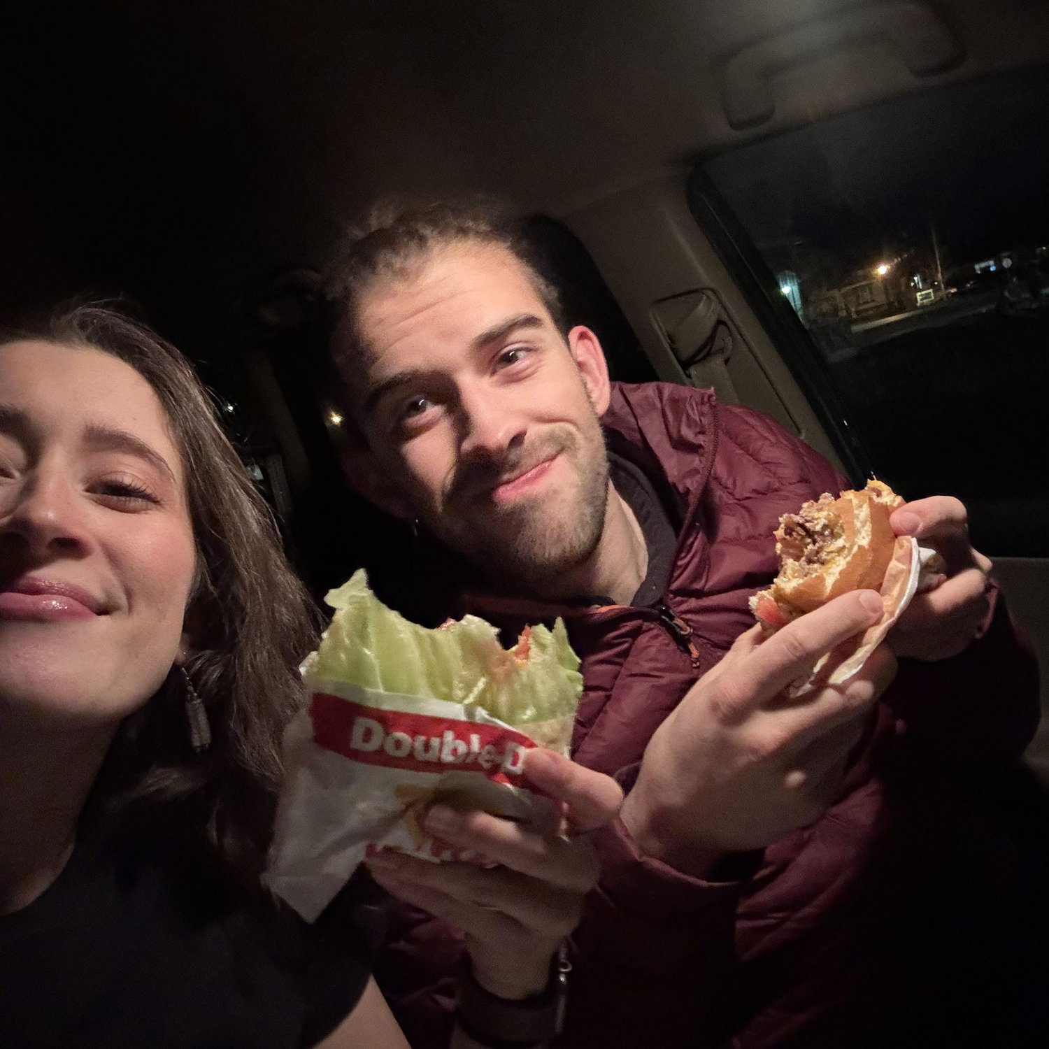 Late Night In-N-Out