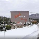 Dack Shack
