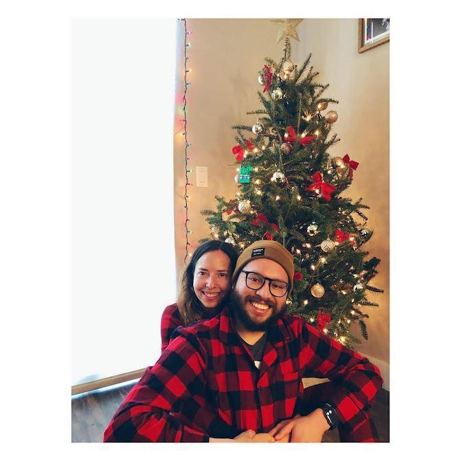 Christmas in Denver