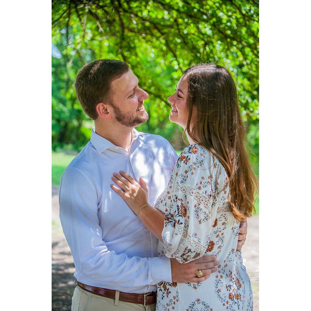 Could not be more in love!