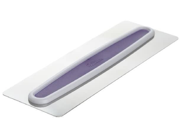 Wilton Stainless Steel Icing Smoother Blade