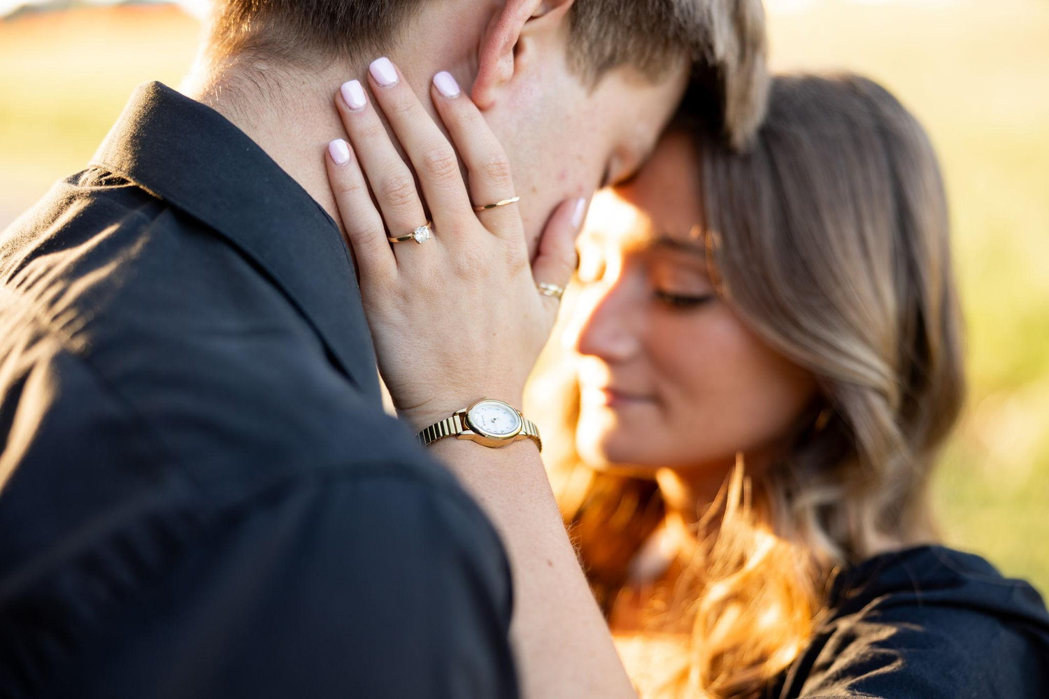 The Wedding Website of Natalie Rilley and Matthew Bladen