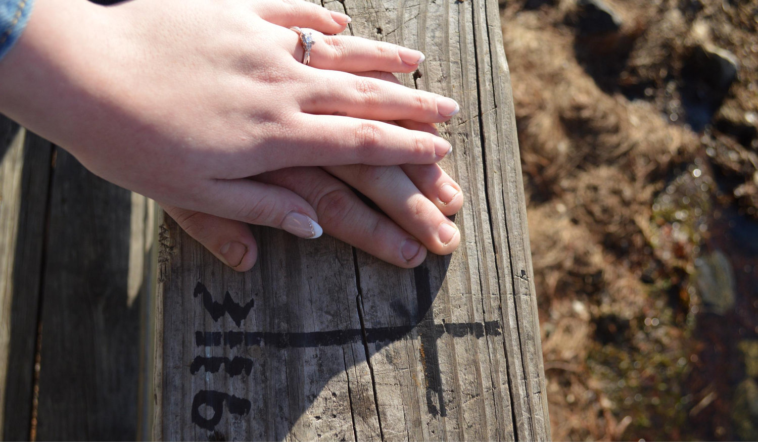 The Wedding Website of Destiny Jacobs and Shayne Thigpen