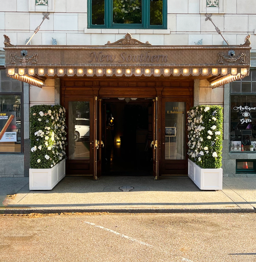 The Wedding Website of Kendra Joy and Keith Woods