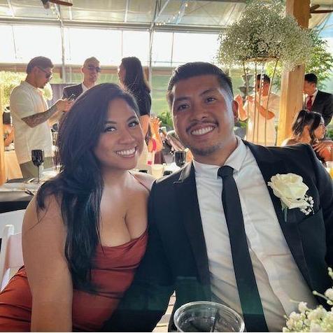 Chue & Erick's wedding, 9/2022